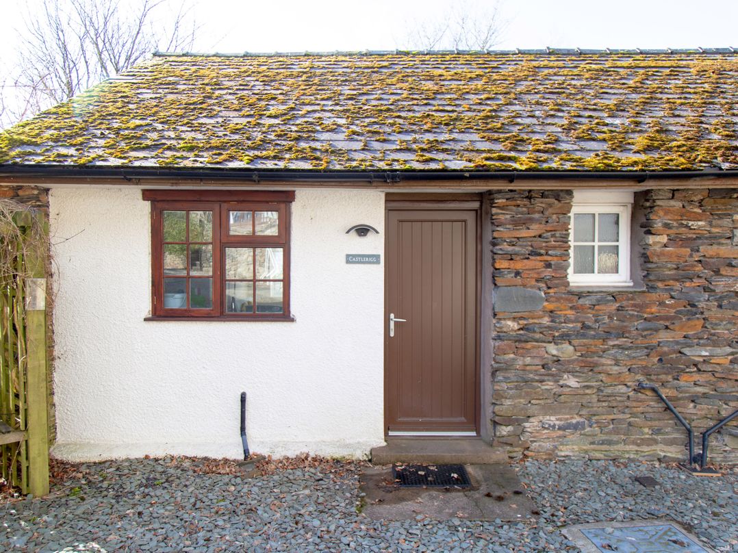 Castlerigg in Threlkeld, Cumbria Cottages & Lodges