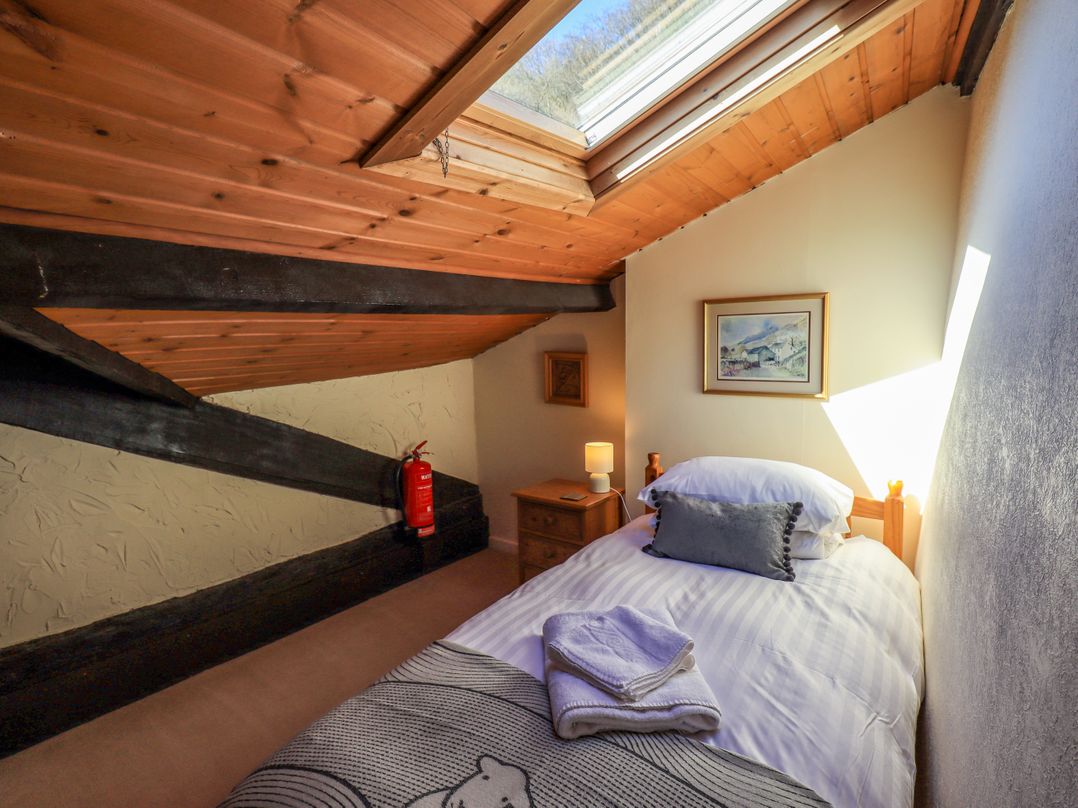 Courtyard Cottage