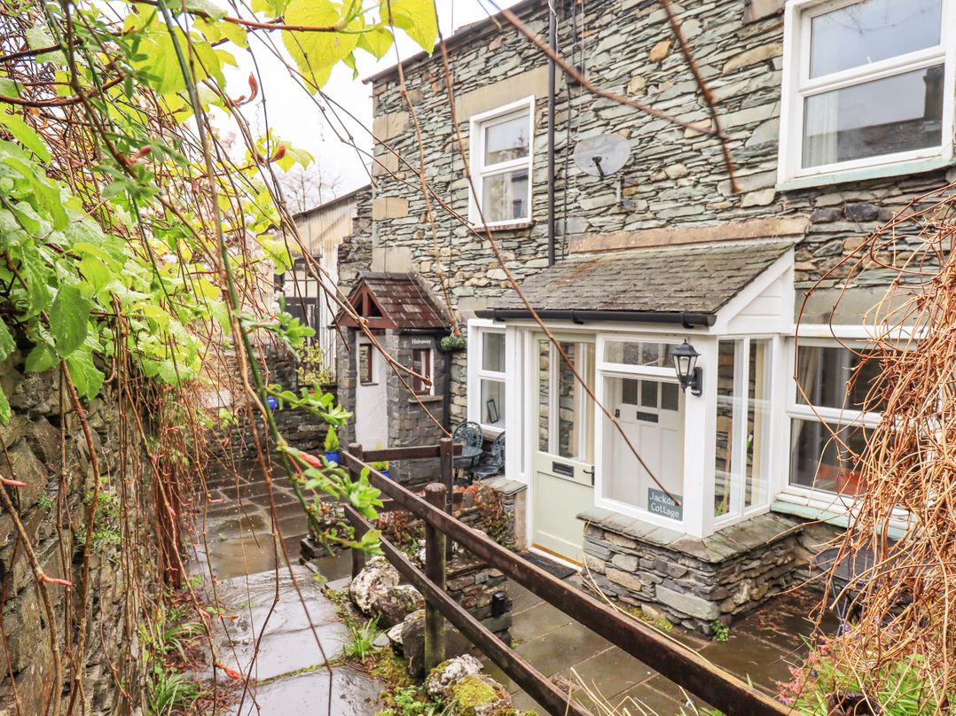 Hideaway Cottage