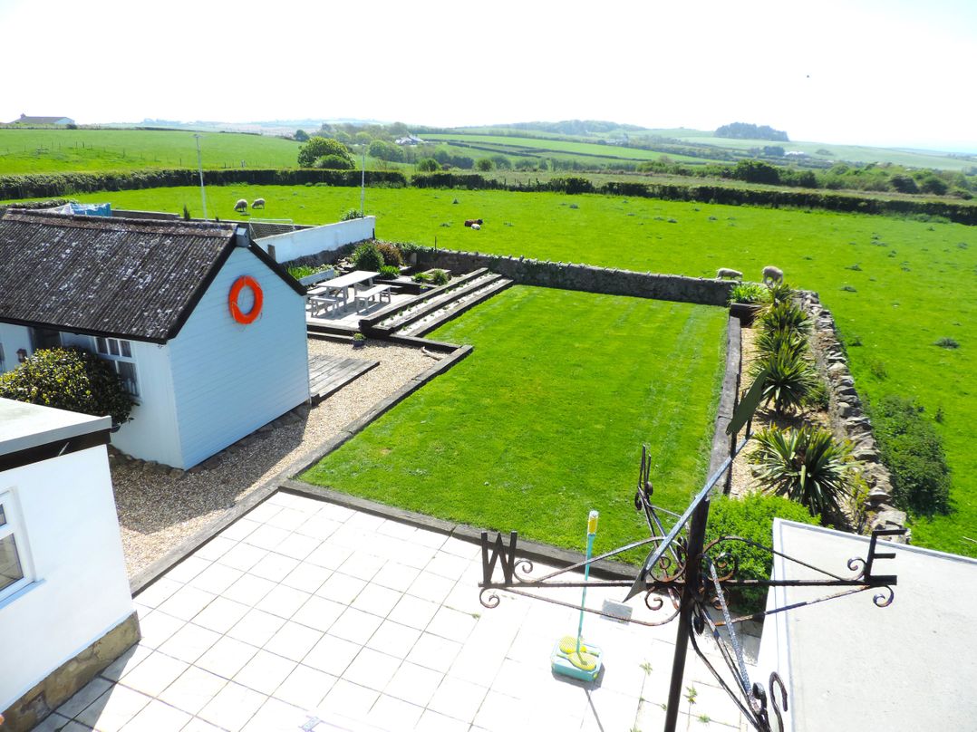 Bryn Môr