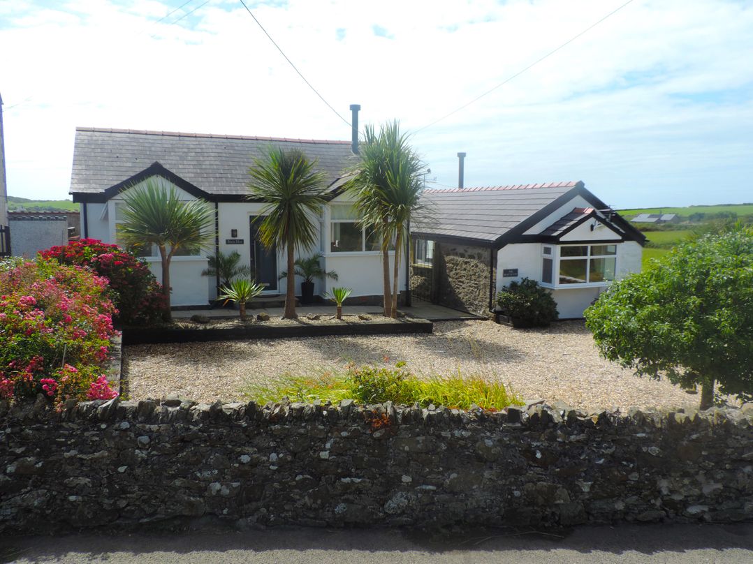 Bryn Môr