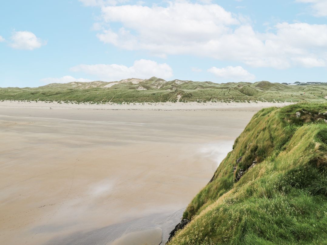 Brow O' The Hill