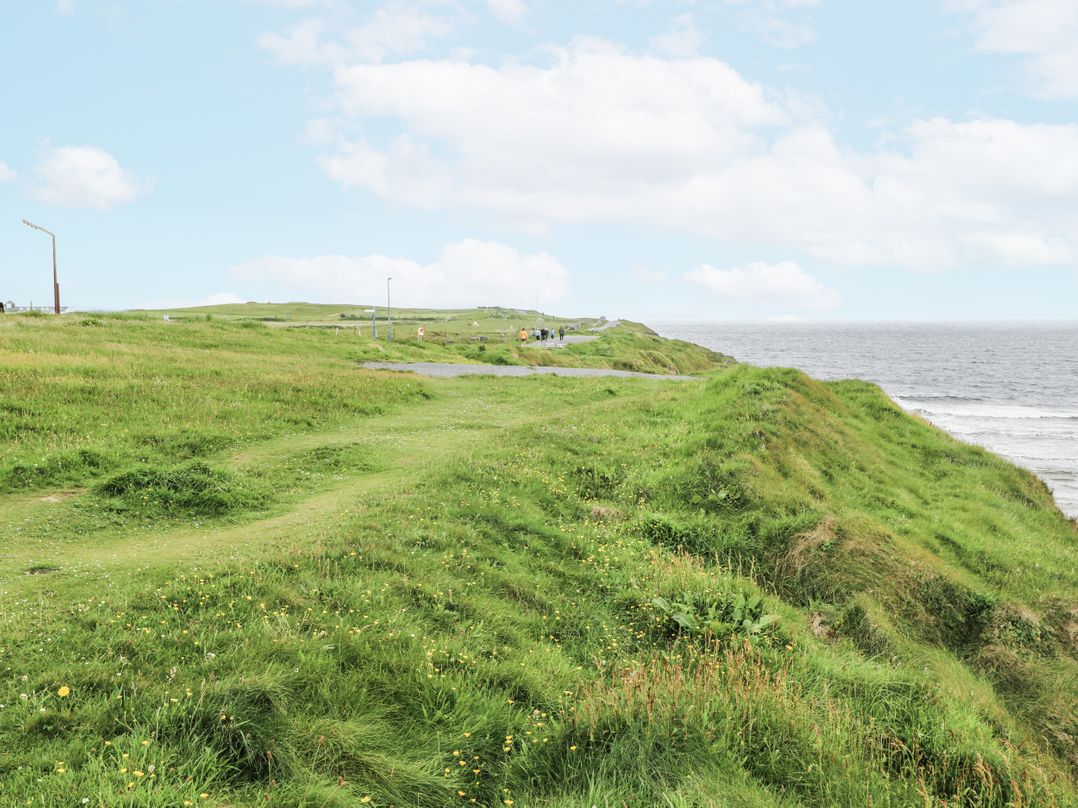 Brow O' The Hill