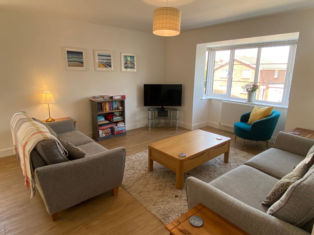 Larch Lodge