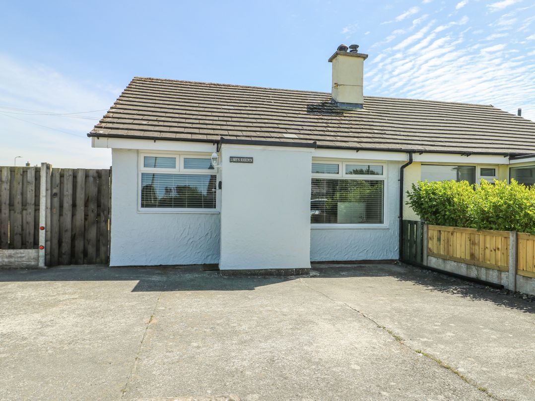 Fern Hill Cottage