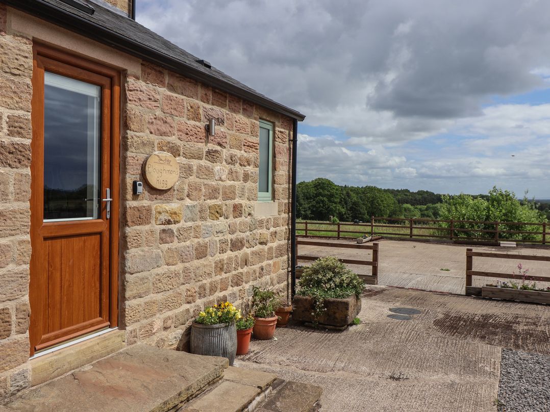 Holiday cottage in Spofforth, Yorkshire