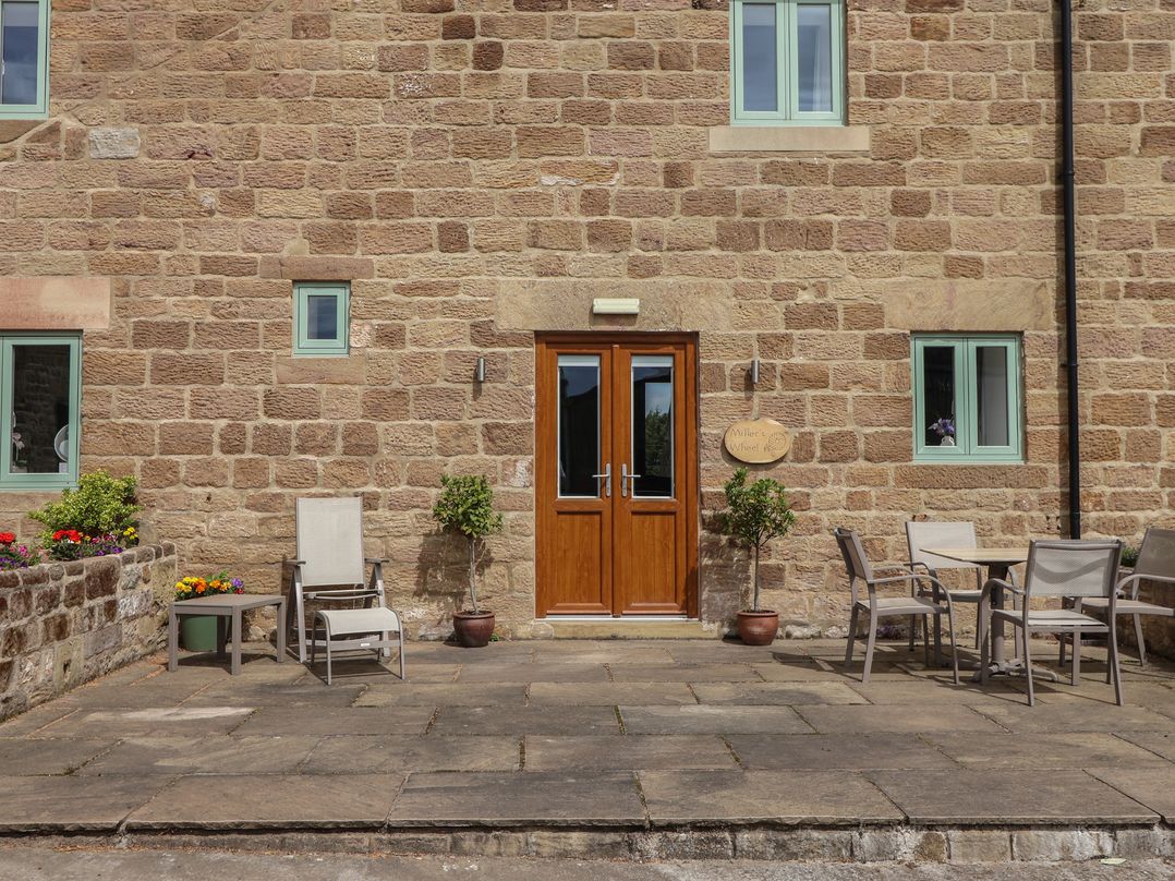 Holiday cottage in Spofforth, Yorkshire