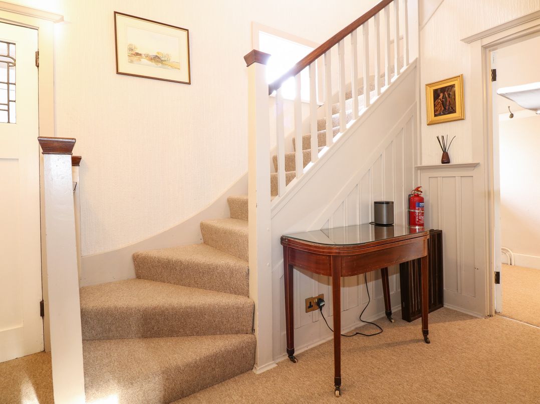 Beckhythe Cottage