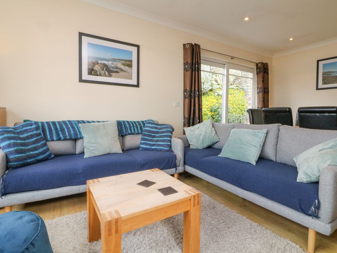 Beach Lodge