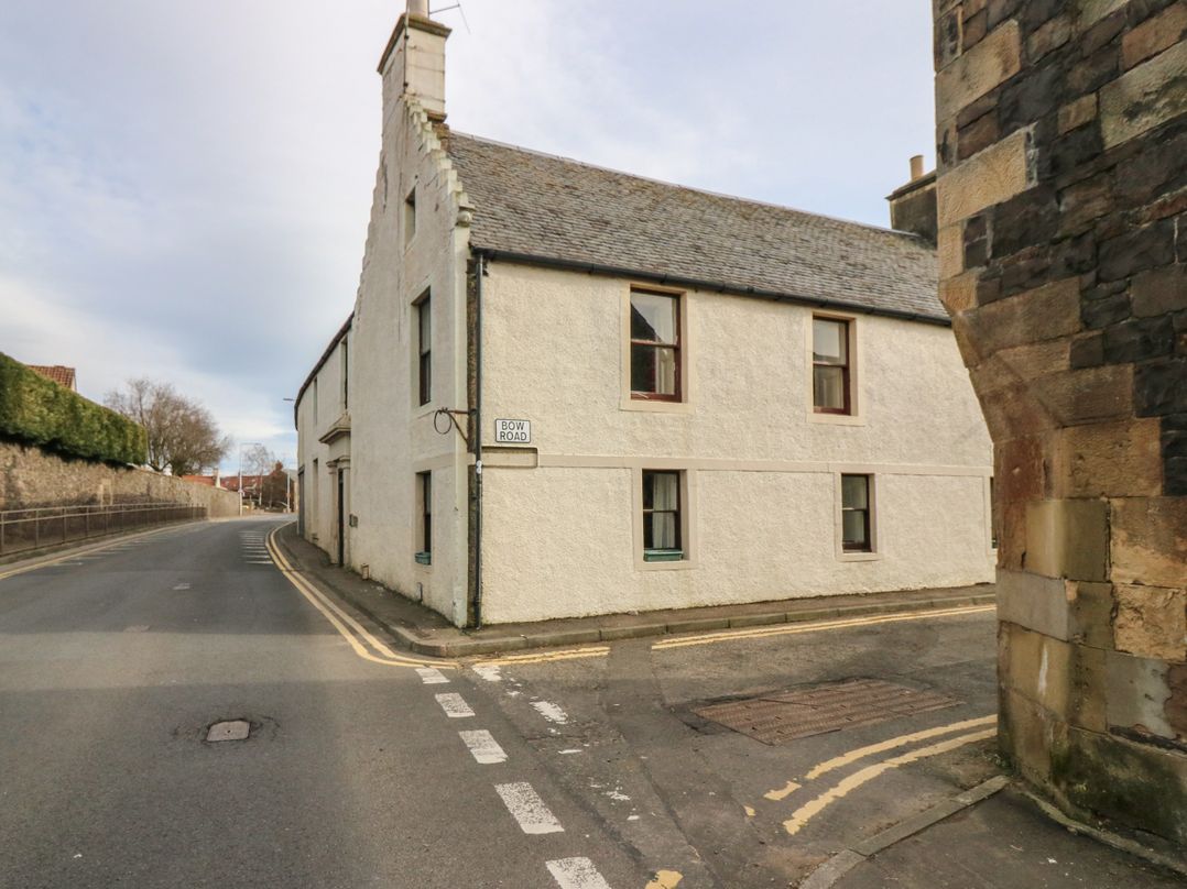 Fife holiday cottages and self catering