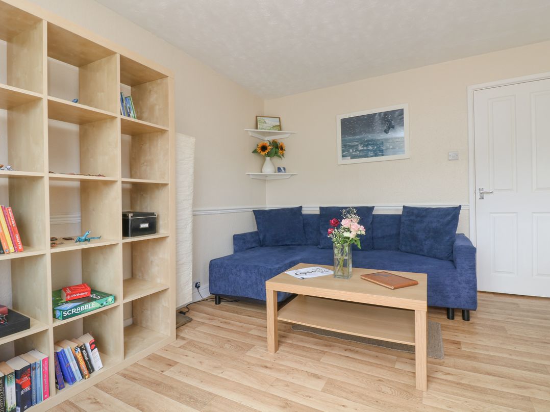 Porthtowan, Cornwall holiday cottage