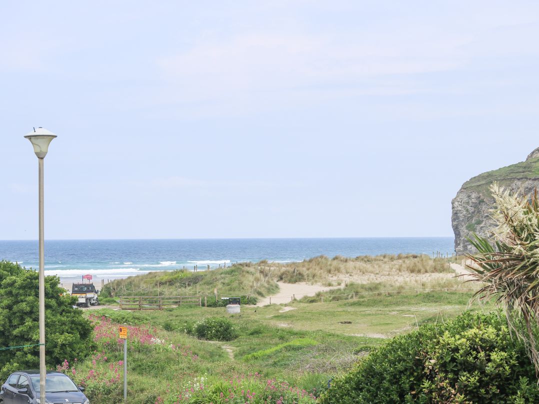 Gecko Beach