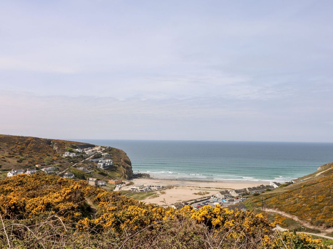 Gecko Beach