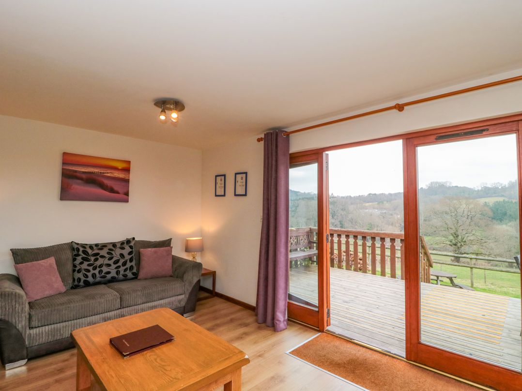 The Willow Lodge