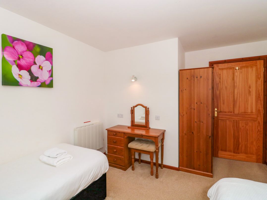 The Willow Lodge