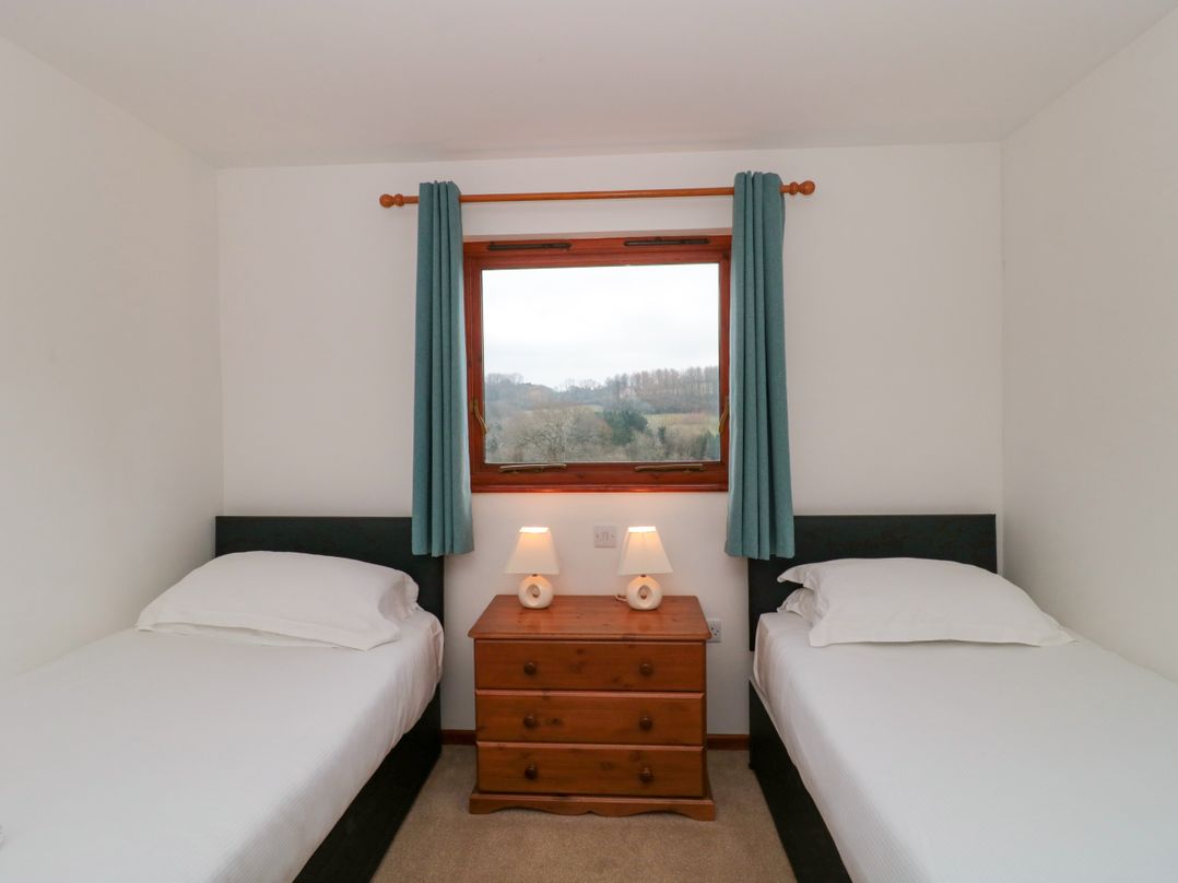 The Willow Lodge