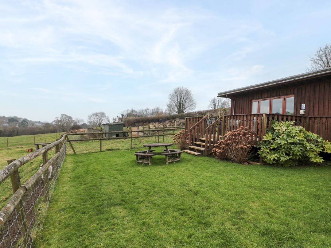 The Willow Lodge