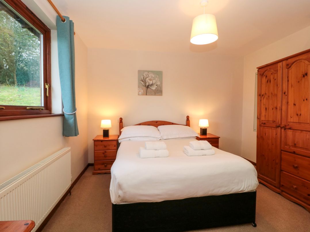 The Oak Lodge