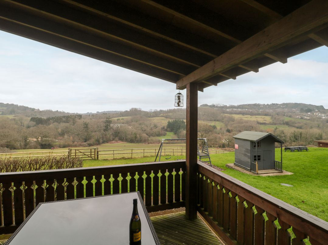 The Oak Lodge