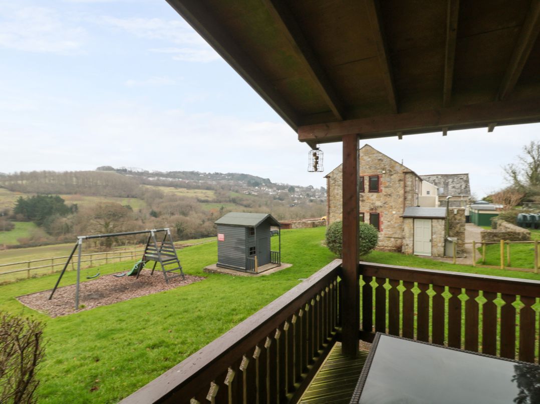 The Oak Lodge