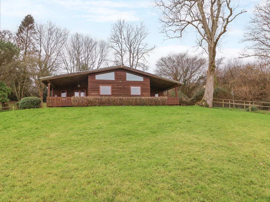The Oak Lodge