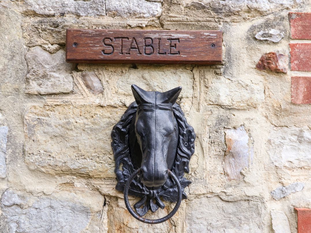 The Stable Cottage Apartment