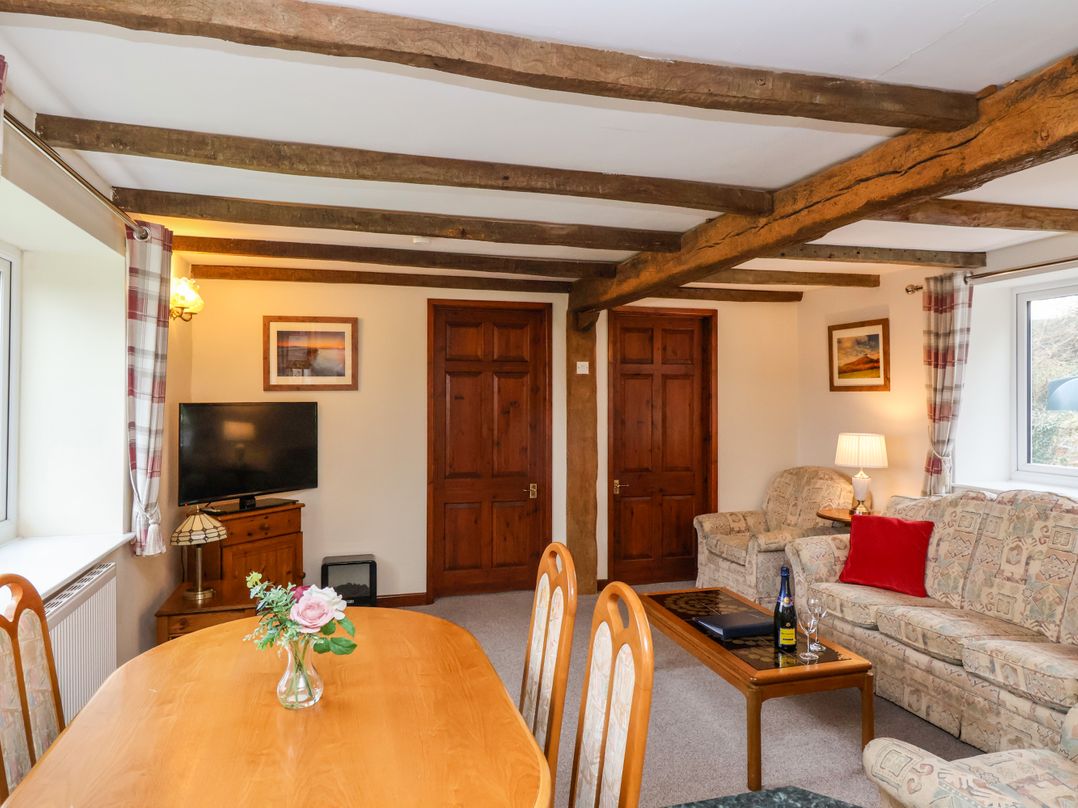 The Stable Cottage Apartment