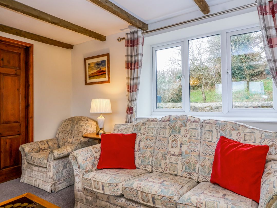 The Stable Cottage Apartment