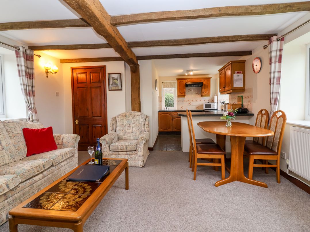 The Stable Cottage Apartment