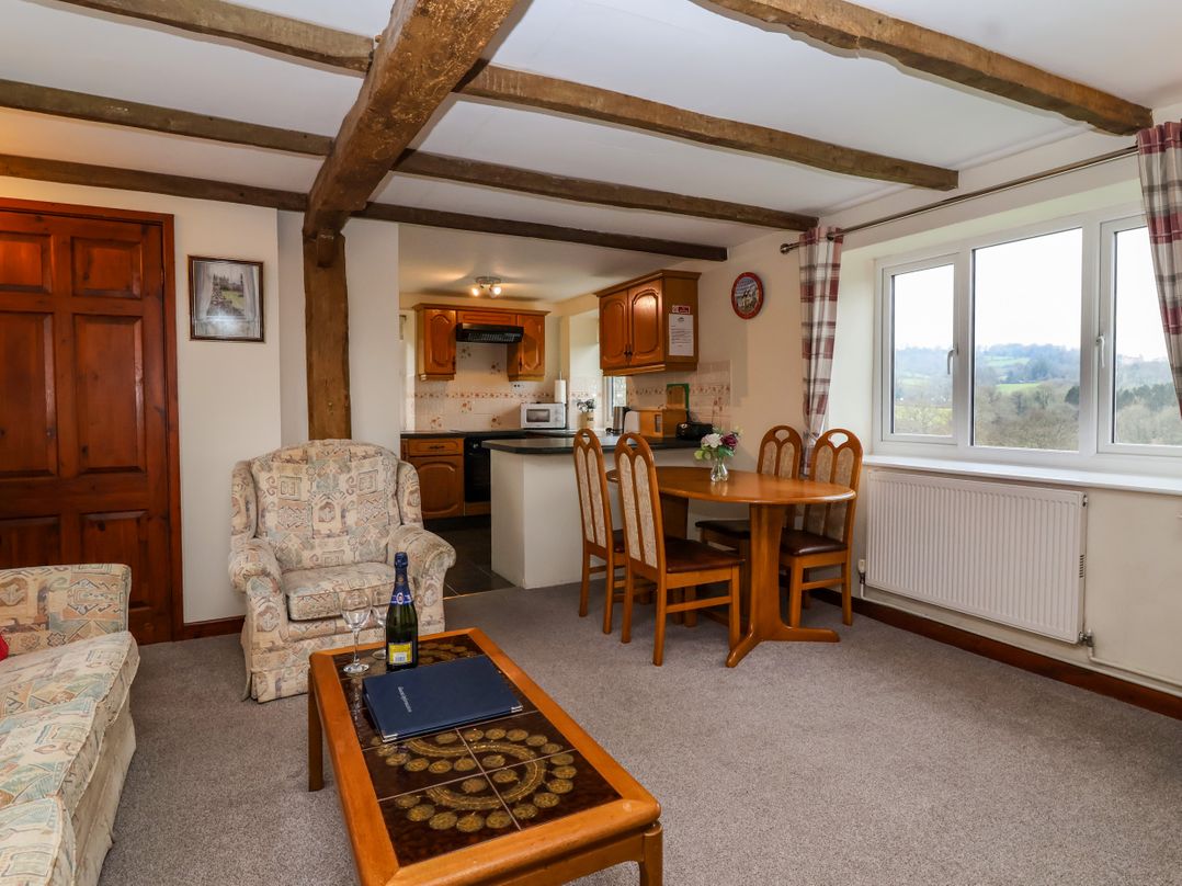 The Stable Cottage Apartment