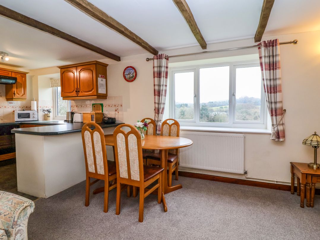 The Stable Cottage Apartment