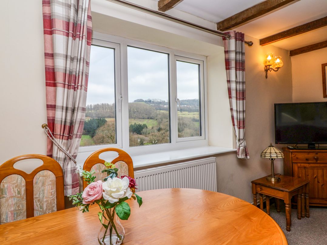The Stable Cottage Apartment