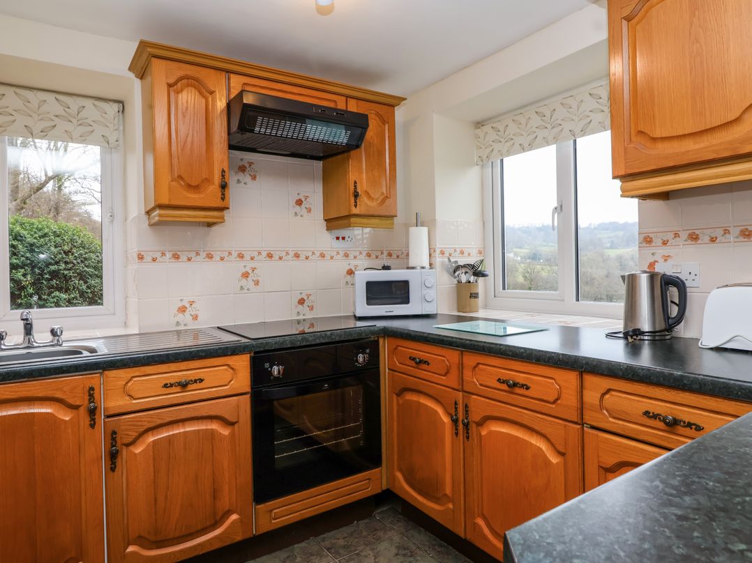 The Stable Cottage Apartment