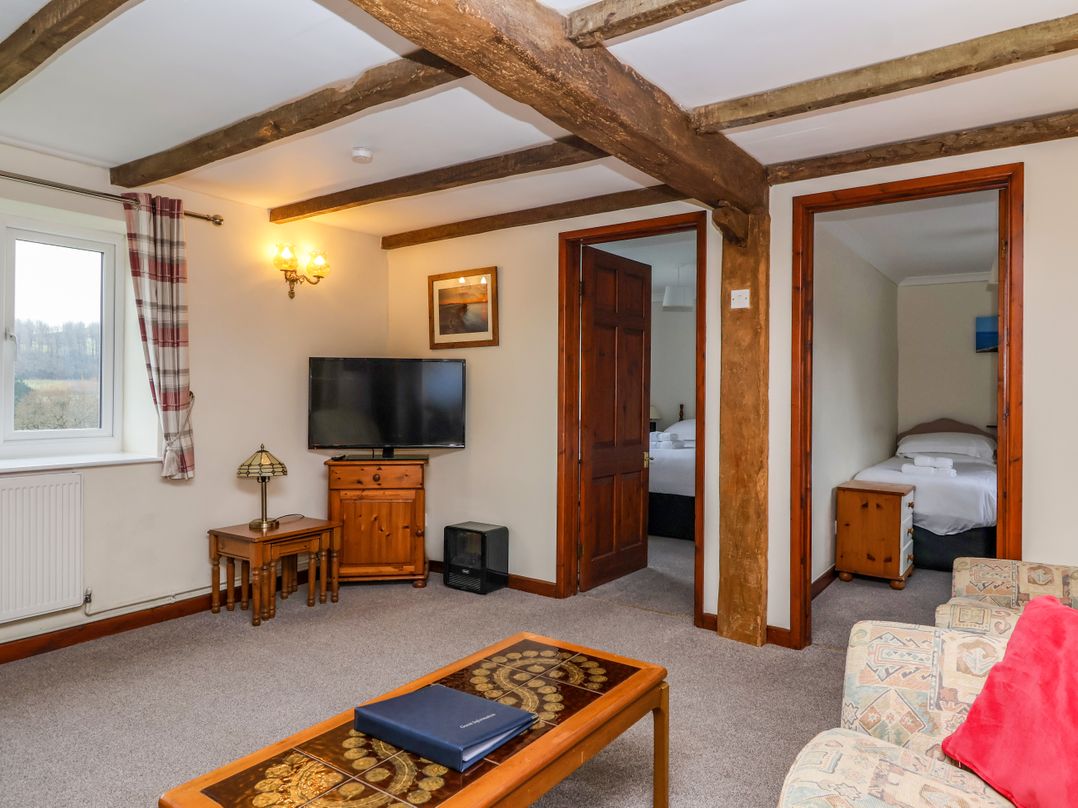 The Stable Cottage Apartment