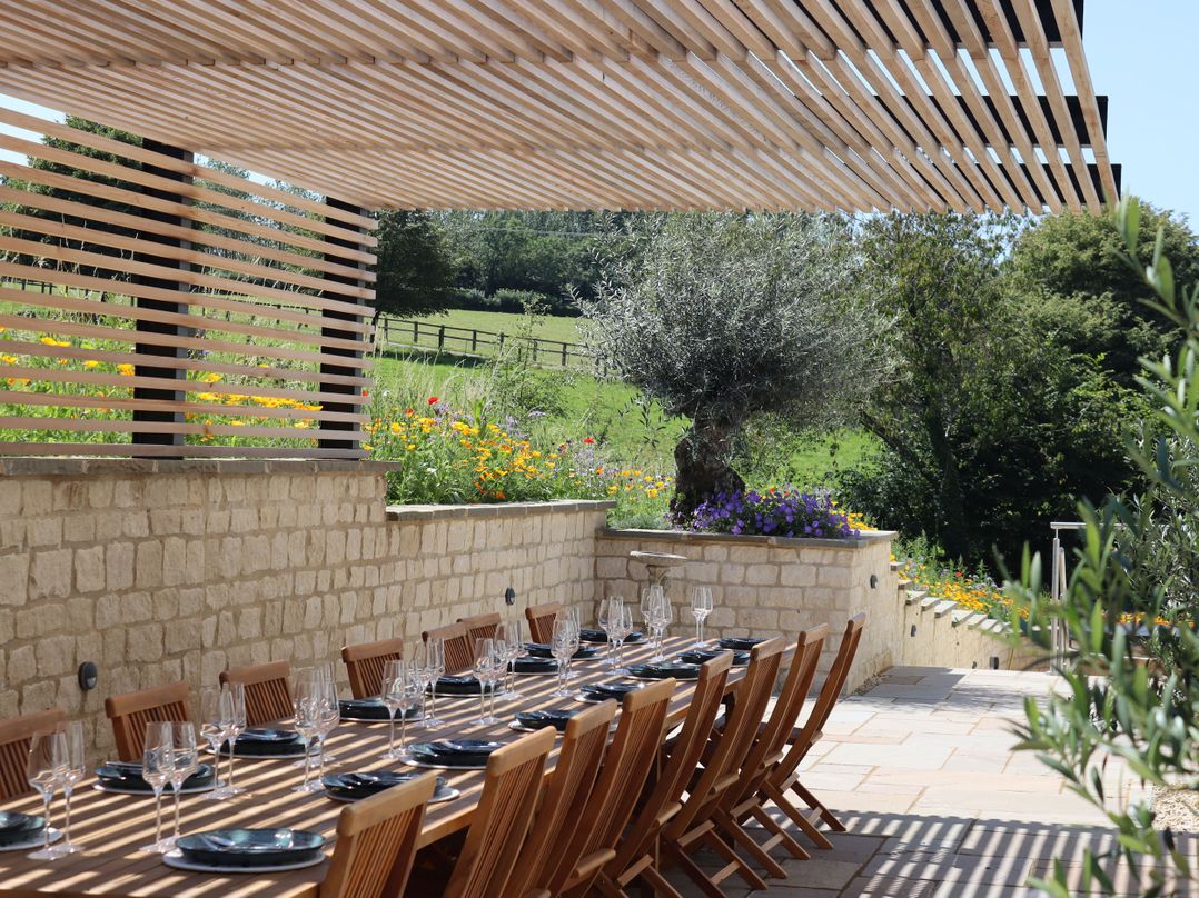 Leafield House @ Nables Farm