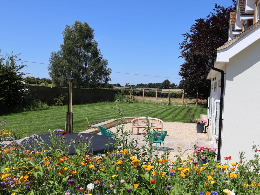 Leafield House @ Nables Farm