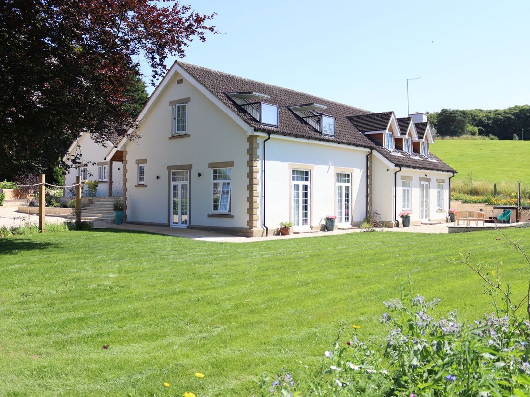 Leafield House @ Nables Farm