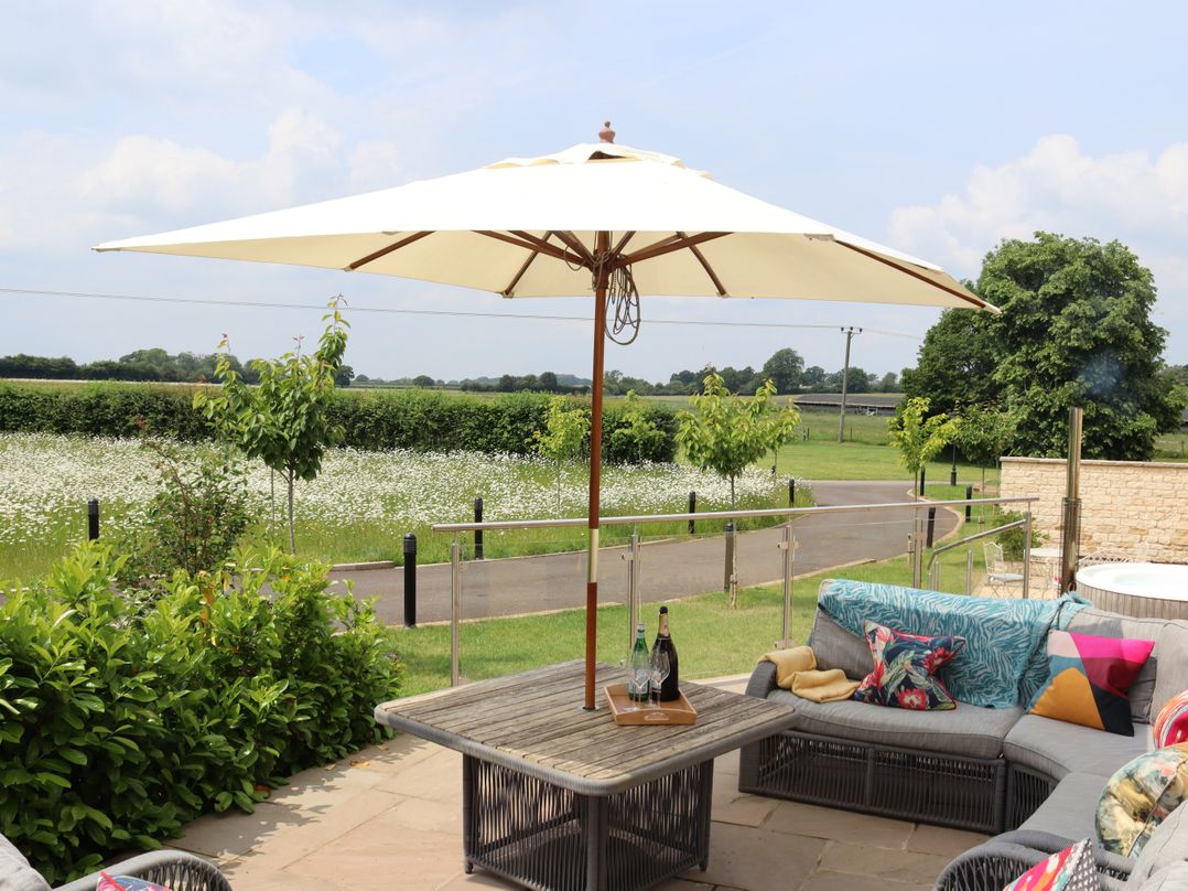 The Anchorage @ Nables Farm