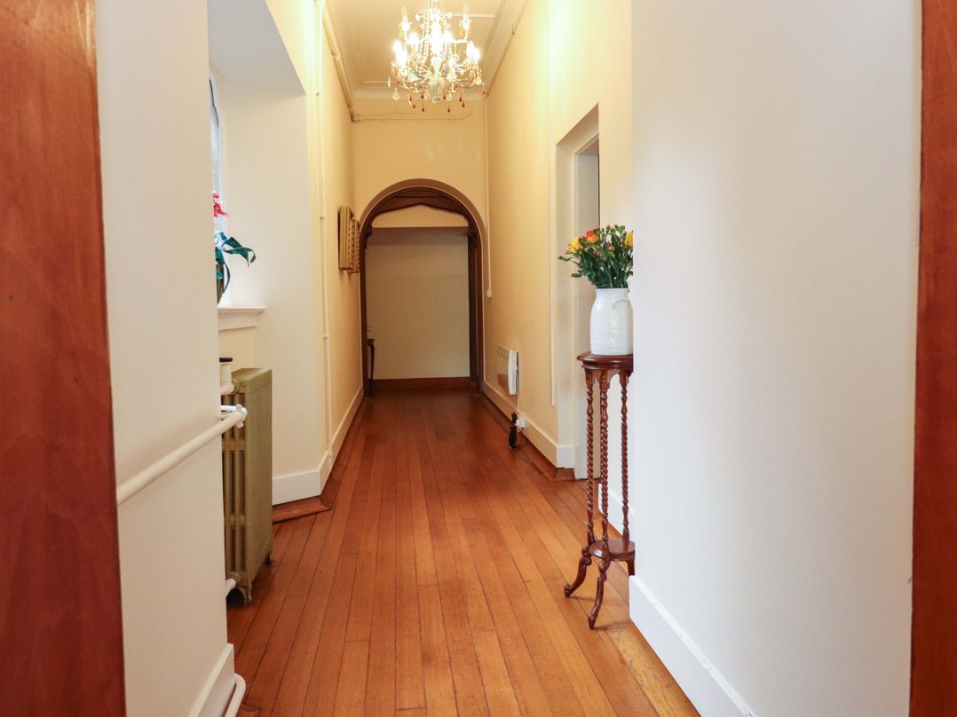 Rob Roy Apartment
