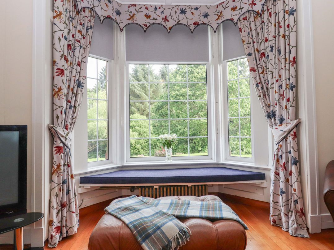 Rob Roy Apartment