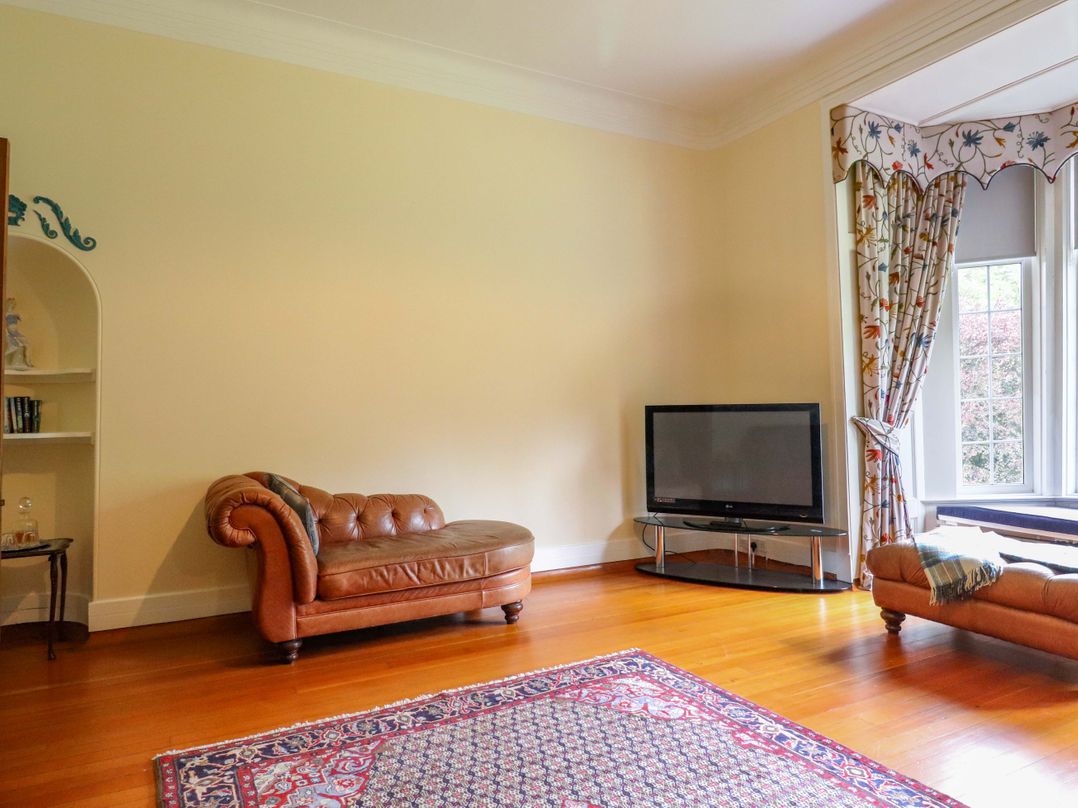Rob Roy Apartment