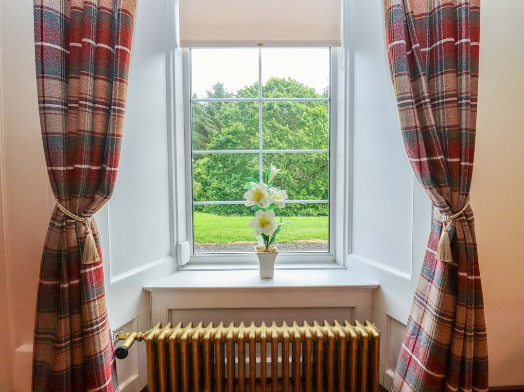 Rob Roy Apartment