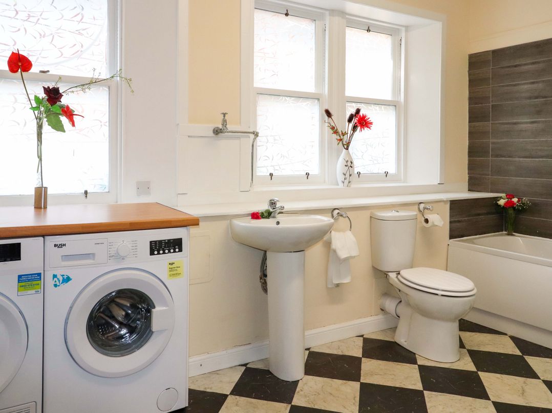 Rob Roy Apartment