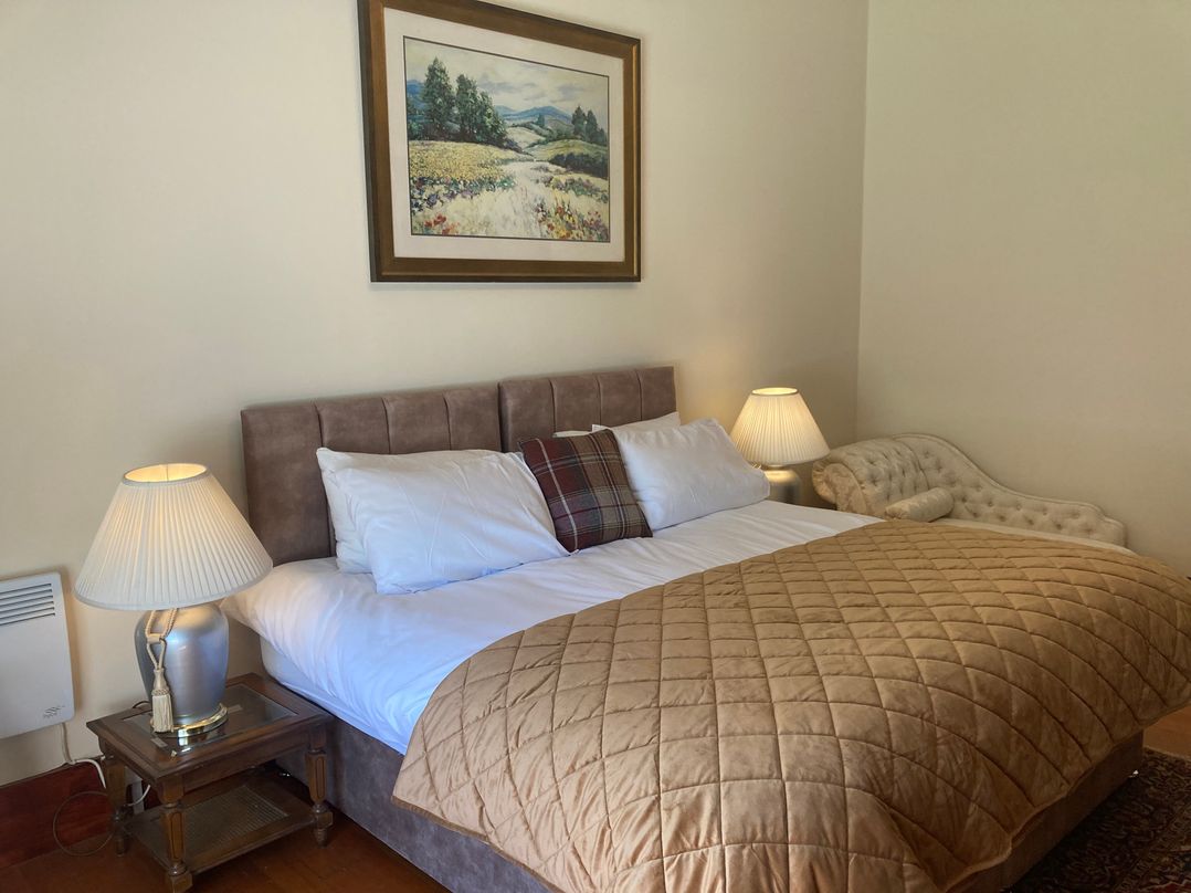 Rob Roy Apartment