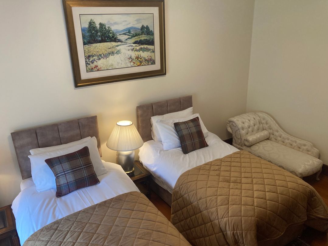 Rob Roy Apartment