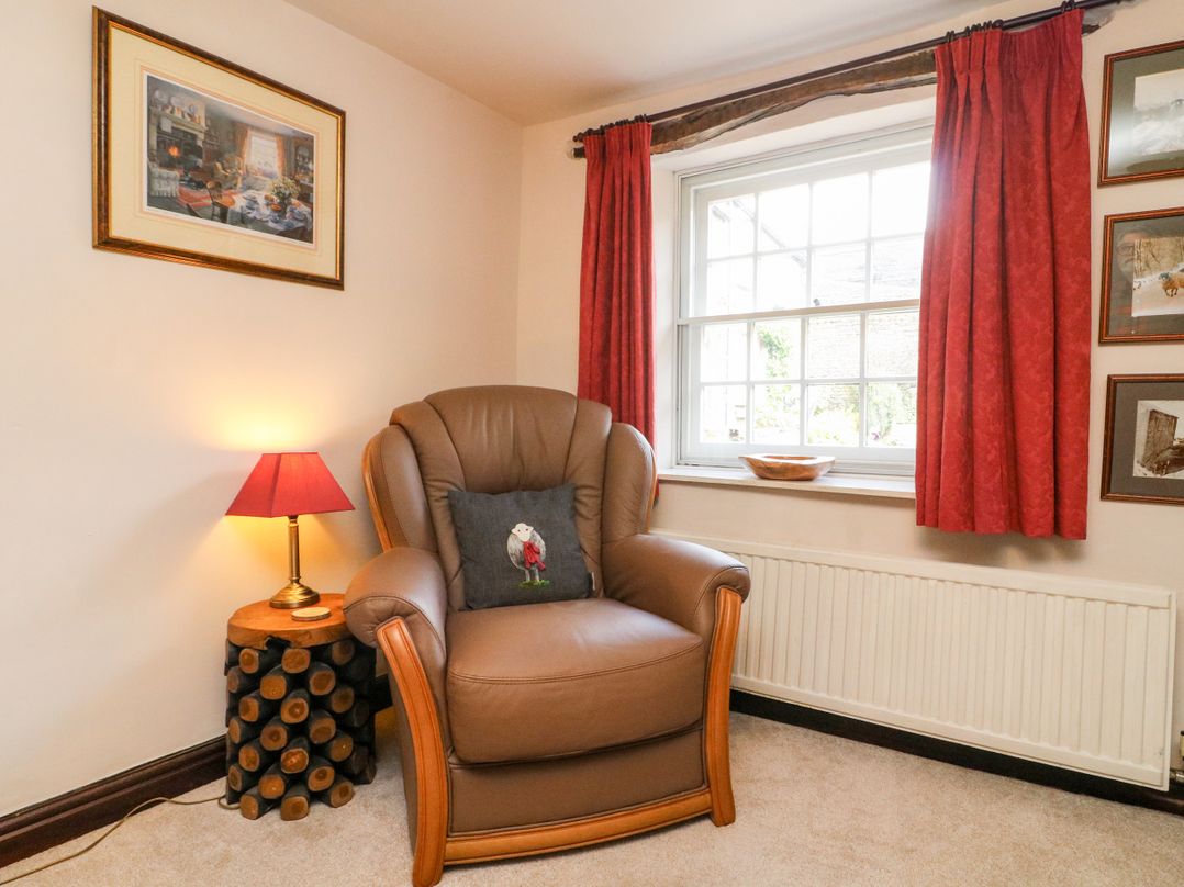 Piggy Bank Cottage