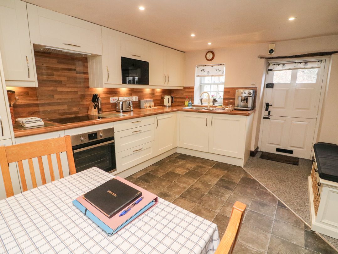 Piggy Bank Cottage