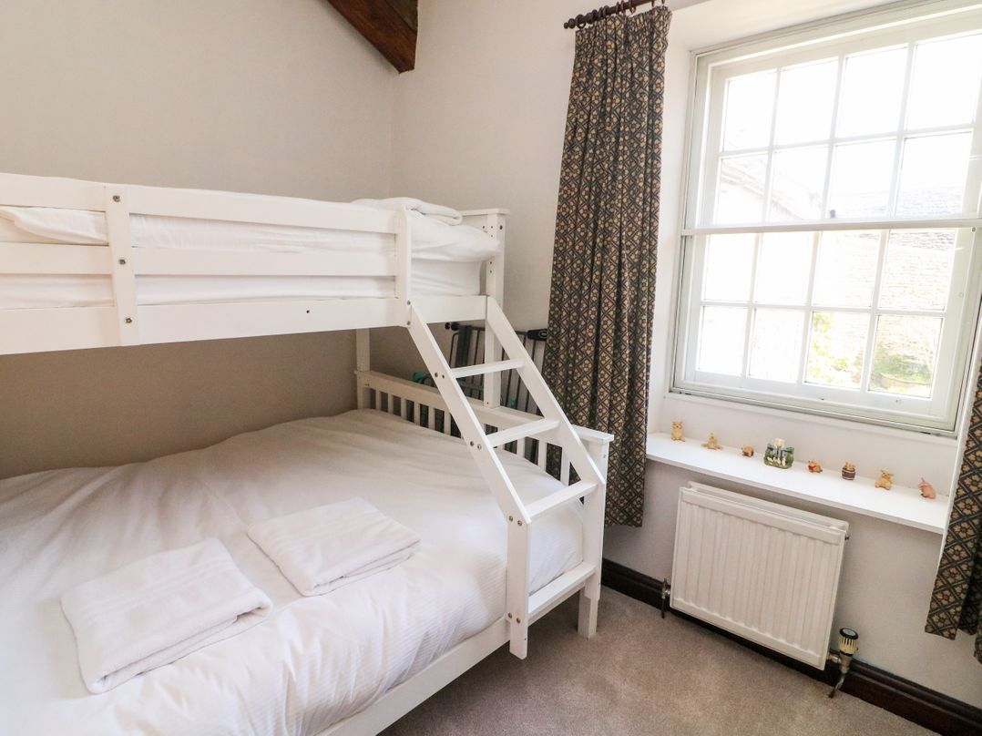 Piggy Bank Cottage
