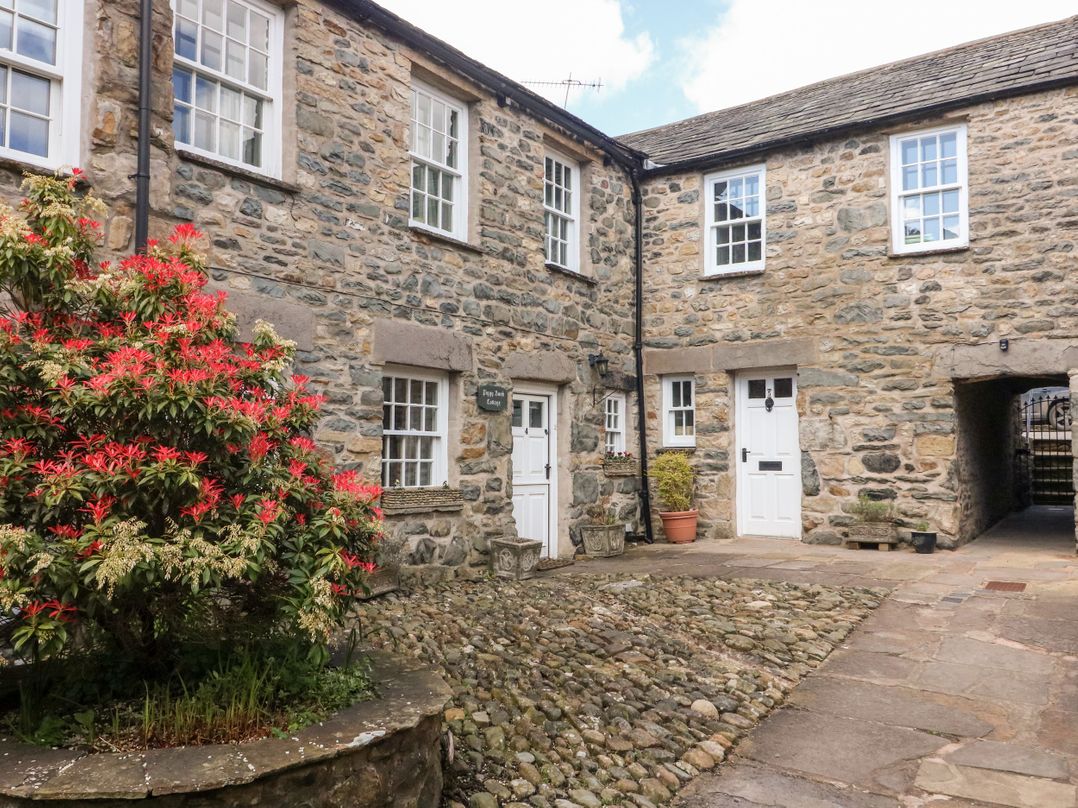 Piggy Bank Cottage