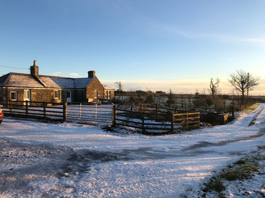 Knightsward Farm
